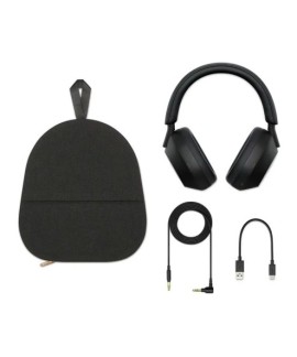 Original Sony WH-1000XM5