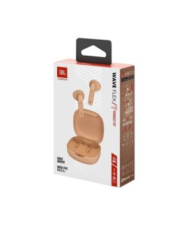 JBL-Écouteurs Bluetooth sans fil Wave Flex TWS