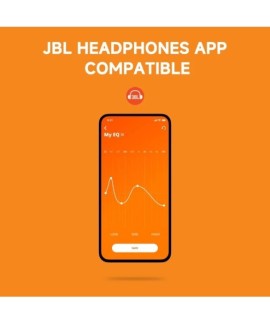 JBL-Écouteurs Bluetooth sans fil Wave Flex TWS