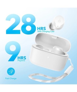 Oreillettes Anker Soundcore A20i True Wireless