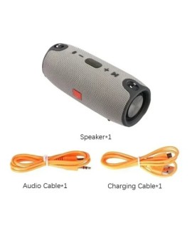 Haut-parleur Bluetooth TWS 3600mAh 40W