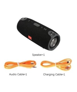 Haut-parleur Bluetooth TWS 3600mAh 40W