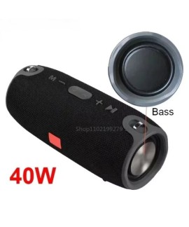 Haut-parleur Bluetooth TWS...