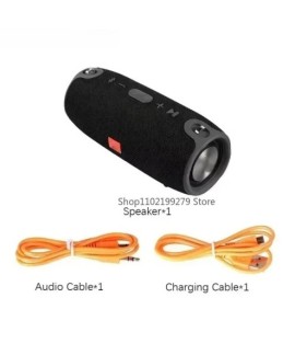Haut-parleur Bluetooth TWS 3600mAh 40W