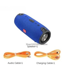 Haut-parleur Bluetooth TWS 3600mAh 40W