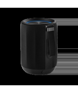 Xiaomi-Mini haut-parleur Bluetooth, version omnidirectionnelle à 360 °, 405 stéréo sur deux vêtements
