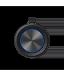 Xiaomi-Mini haut-parleur Bluetooth, version omnidirectionnelle à 360 °, 405 stéréo sur deux vêtements