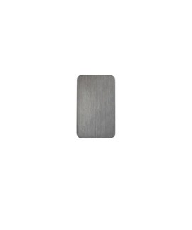 Applique Murale LED Moderne 6W Or Brossé et Noir - Double Tête Étanche IP65 pour Intérieur et Extérieur