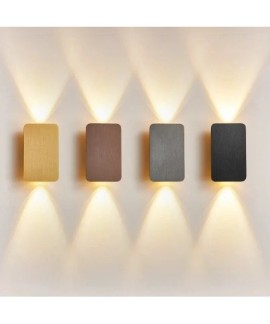 Applique Murale LED Moderne...
