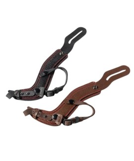 Dragonne en cuir portable pour appareil photo reflex numérique, ceinture de poignée pour appareil photo reflex numérique, access