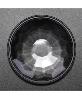Prisme kaléidoscope 77mm, filtre en verre pour appareil photo, nombre Variable de sujets, accessoires de photographie SLR, filtr