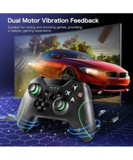 Pour contrôleur de jeu Xbox contrôleur filaire USB pour Xbox One jeu vidéo JoyStick pour Xbox série X/S PC Joypad pour Win7/8/10