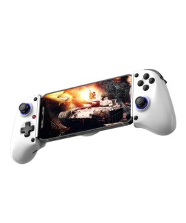 Contrôleur de manette de jeu télescopique sans fil BT contrôleur de jeu Mobile manette de téléphone portable pour commutateur/An