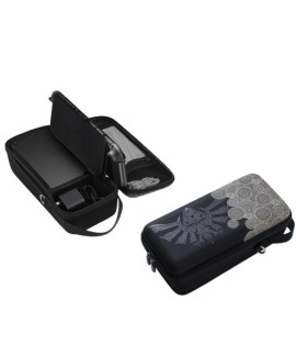 Étui de transport rigide pour Nintendo Switch 2, sac de rangement antichoc, étui de voyage rigide, sac de rangement Portable pou
