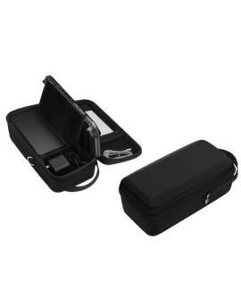 Étui de transport rigide pour Nintendo Switch 2, sac de rangement antichoc, étui de voyage rigide, sac de rangement Portable pou