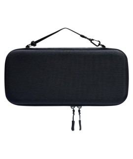 Étui de transport rigide pour Nintendo Switch 2, sac de rangement antichoc, étui de voyage rigide, sac de rangement Portable pou