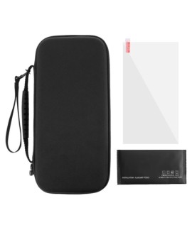 Étui de transport rigide pour Nintendo Switch 2, sac de rangement antichoc, étui de voyage rigide, sac de rangement Portable pou