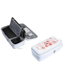 Étui de transport rigide pour Nintendo Switch 2, sac de rangement antichoc, étui de voyage rigide, sac de rangement Portable pou