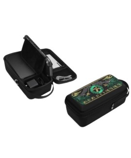 Étui de transport rigide pour Nintendo Switch 2, sac de rangement antichoc, étui de voyage rigide, sac de rangement Portable pou