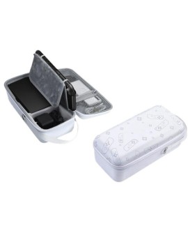 Étui de transport rigide pour Nintendo Switch 2, sac de rangement antichoc, étui de voyage rigide, sac de rangement Portable pou
