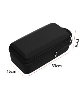 Étui de transport rigide pour Nintendo Switch 2, sac de rangement antichoc, étui de voyage rigide, sac de rangement Portable pou
