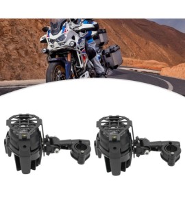 40W moto antibrouillard...