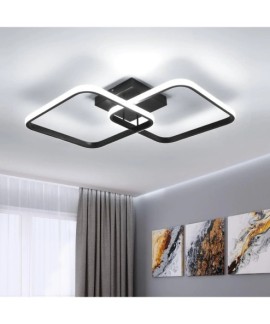 Plafonnier LED Design de...