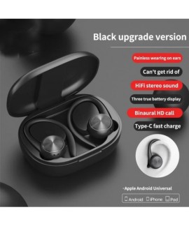 Écouteurs sans fil Bluetooth R200