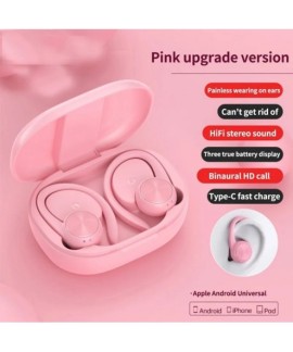 Écouteurs sans fil Bluetooth R200