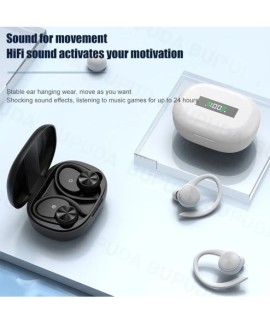 Écouteurs sans fil Bluetooth R200