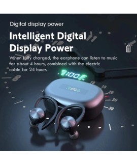 Écouteurs sans fil Bluetooth R200