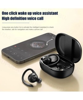 Écouteurs sans fil Bluetooth R200