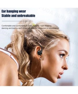 Écouteurs sans fil Bluetooth R200