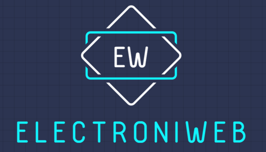 Electroni Web